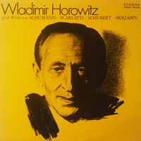 CBS : Horowitz - The Sound of Horowitz